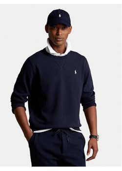 Polo Ralph Lauren Bluza 710888284001 Granatowy Regular Fit ze sklepu MODIVO w kategorii Bluzy męskie - zdjęcie 176685103
