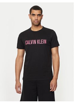 Calvin Klein Underwear T-Shirt 000NM1959E Czarny Regular Fit ze sklepu MODIVO w kategorii T-shirty męskie - zdjęcie 176693102