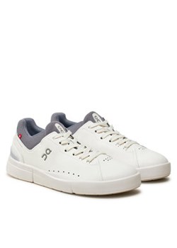 On Sneakersy The Roger Advantage 3WD10652763 Biały ze sklepu MODIVO w kategorii Buty sportowe damskie - zdjęcie 176696053