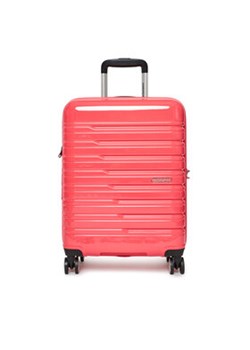 American Tourister Walizka kabinowa Flashline Pop 151099-B152-1CNU Różowy ze sklepu MODIVO w kategorii Walizki - zdjęcie 176696971