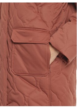 Brunotti Kurtka zimowa Charlotte 2322180305 Brązowy Regular Fit ze sklepu MODIVO w kategorii Kurtki damskie - zdjęcie 176700050