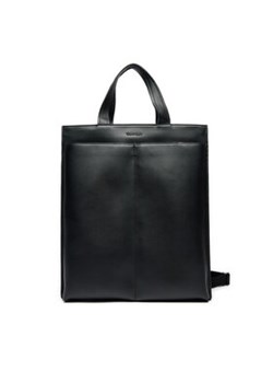 Calvin Klein Torba Clean Essential N/S Tote K50K512191 Czarny ze sklepu MODIVO w kategorii Torby męskie - zdjęcie 176701062