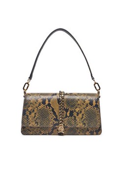 Tommy Hilfiger Torebka AW0AW17057 Brązowy ze sklepu MODIVO w kategorii Torebki damskie - zdjęcie 176702810