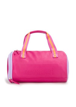 Monnari Torebka TORIMP0-24J-BAG4360-KM04D000 Różowy ze sklepu MODIVO w kategorii Torby Shopper bag - zdjęcie 176706504