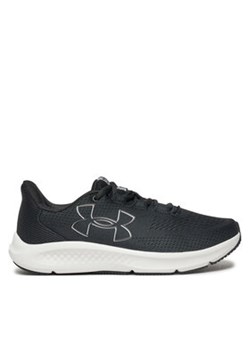 Under Armour Buty do biegania Ua W Charged Pursuit 3 Bl 3026523-001 Czarny ze sklepu MODIVO w kategorii Buty sportowe damskie - zdjęcie 176707411