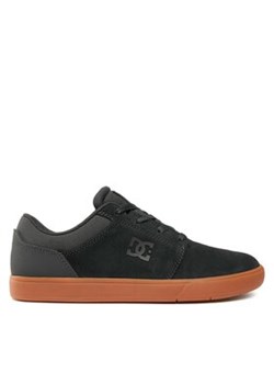 DC Sneakersy Crisis 2 ADYS100647 Szary ze sklepu MODIVO w kategorii Trampki męskie - zdjęcie 176708054