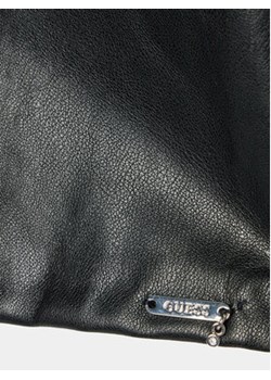 Guess Spódnica J3BD08 WE8D0 Czarny Regular Fit ze sklepu MODIVO w kategorii Spódnice dziewczęce - zdjęcie 176708901