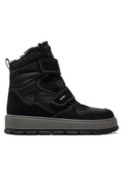 Primigi Śniegowce 6870000 D GORE-TEX Czarny ze sklepu MODIVO w kategorii Buty zimowe dziecięce - zdjęcie 176710570