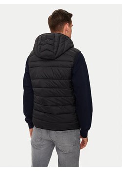 CMP Kamizelka 34K2777 Czarny Regular Fit ze sklepu MODIVO w kategorii Kamizelki męskie - zdjęcie 176713452