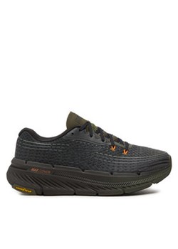 Skechers Buty do biegania Max Cushioning Premier 2.0 220835 Zielony ze sklepu MODIVO w kategorii Buty sportowe męskie - zdjęcie 176715213