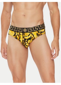 Versace Slipy 1001383 1A11188 Żółty ze sklepu MODIVO w kategorii Majtki męskie - zdjęcie 176720021