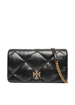 Tory Burch Torebka 161340 Czarny ze sklepu MODIVO w kategorii Kopertówki - zdjęcie 176720971