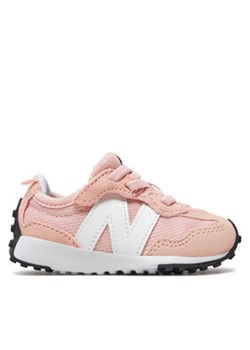 New Balance Sneakersy NW327CGP Różowy ze sklepu MODIVO w kategorii Buty sportowe dziecięce - zdjęcie 176721170