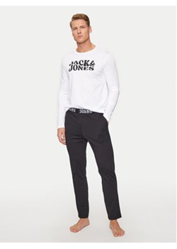 Jack&Jones Piżama Elton 12267003 Kolorowy Standard Fit ze sklepu MODIVO w kategorii Piżamy męskie - zdjęcie 176725074