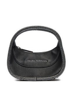 Chiara Ferragni Torebka 76SB4BGB Czarny ze sklepu MODIVO w kategorii Torebki damskie - zdjęcie 176726500