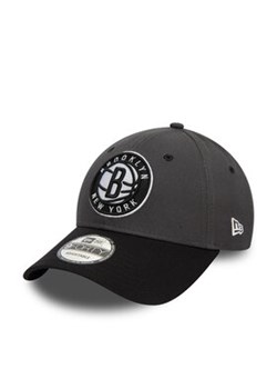 New Era Czapka z daszkiem NBA Side Patch 9For 60565134 Czarny ze sklepu MODIVO w kategorii Czapki z daszkiem męskie - zdjęcie 176729250