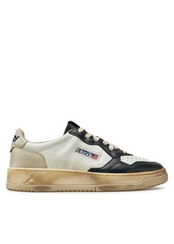 AUTRY Sneakersy AVLMVL01 Biały ze sklepu MODIVO w kategorii Buty sportowe męskie - zdjęcie 176740452