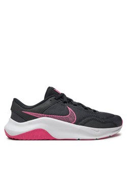 Nike Buty na siłownię Legend Essential 3 DM1119 002 Czarny ze sklepu MODIVO w kategorii Buty sportowe damskie - zdjęcie 176742983