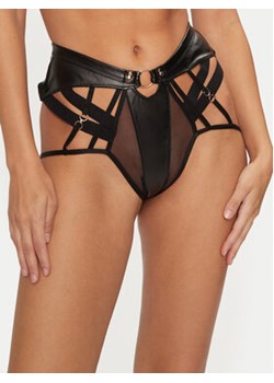 Hunkemöller Figi brazylijskie Faye 206207 Czarny ze sklepu MODIVO w kategorii Majtki damskie - zdjęcie 176744604