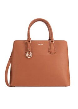 MEXX Torebka MEXX-B-004-06 Brązowy ze sklepu MODIVO w kategorii Torebki damskie - zdjęcie 176750520