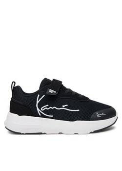 Karl Kani Sneakersy 13510002 Czarny ze sklepu MODIVO w kategorii Buty sportowe dziecięce - zdjęcie 176750974