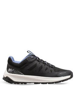 Helly Hansen Sneakersy W Vidden Hybrid Low 11923 Czarny ze sklepu MODIVO w kategorii Buty trekkingowe damskie - zdjęcie 176753451