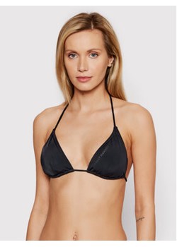 Helly Hansen Góra od bikini Cascais 33941 Czarny ze sklepu MODIVO w kategorii Stroje kąpielowe - zdjęcie 176753511