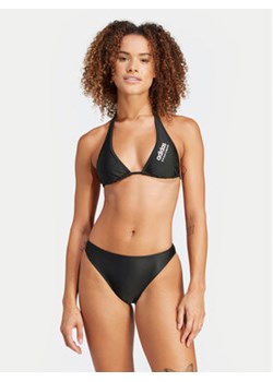 adidas Bikini Neckholder IU0758 Czarny ze sklepu MODIVO w kategorii Stroje kąpielowe - zdjęcie 176753920