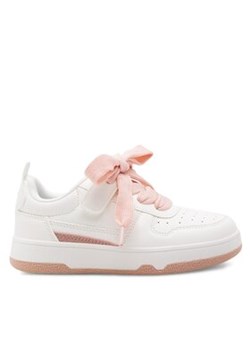 Sprandi Sneakersy CP-3310802A Biały ze sklepu MODIVO w kategorii Buty sportowe dziecięce - zdjęcie 176754092