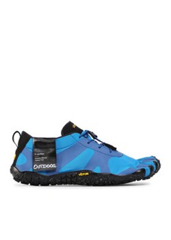 Vibram Fivefingers Trekkingi V-Alpha 19M7102 Niebieski ze sklepu MODIVO w kategorii Buty sportowe męskie - zdjęcie 176762730