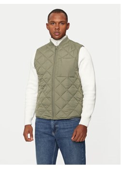 Jack&Jones Kamizelka Karl 12249375 Zielony Regular Fit ze sklepu MODIVO w kategorii Kamizelki męskie - zdjęcie 176763050