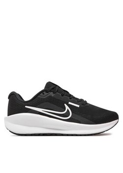 Nike Buty do biegania Downshifter 13 FD6476 001 Czarny ze sklepu MODIVO w kategorii Buty sportowe damskie - zdjęcie 176777202