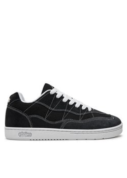 Etnies Sneakersy Snake 4101000581 Czarny ze sklepu MODIVO w kategorii Buty sportowe męskie - zdjęcie 176784320