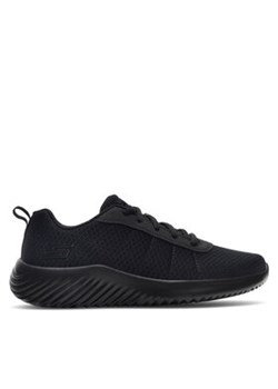 Skechers Sneakersy BOUNDER 403745L BBK Czarny ze sklepu MODIVO w kategorii Buty sportowe dziecięce - zdjęcie 176786674