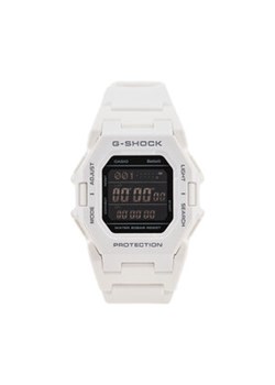 G-Shock Zegarek G-Squad Compact GD-B500-7ER Biały ze sklepu MODIVO w kategorii Zegarki - zdjęcie 176788594