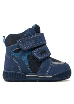 Primigi Śniegowce 6859311 GORE-TEX Niebieski ze sklepu MODIVO w kategorii Buty zimowe dziecięce - zdjęcie 176795491