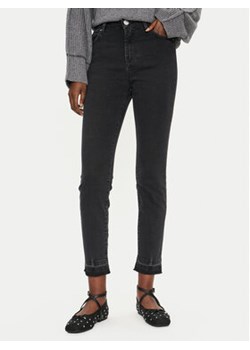 Pinko Jeansy Sabrina 100169 A21V Czarny Slim Fit ze sklepu MODIVO w kategorii Jeansy damskie - zdjęcie 176799044