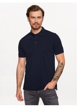 JOOP! Polo 30036084 Granatowy Modern Fit ze sklepu MODIVO w kategorii T-shirty męskie - zdjęcie 176800213