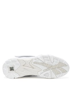 Reebok Sneakersy PRESEASON 94 100202793 Biały ze sklepu MODIVO w kategorii Buty sportowe męskie - zdjęcie 176801743