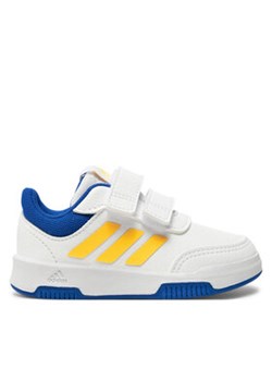 adidas Sneakersy Tensaur Sport 2.0 Cf I IG8801 Biały ze sklepu MODIVO w kategorii Buty sportowe dziecięce - zdjęcie 176808544