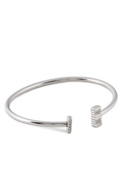 Calvin Klein Bransoletka 35000367 Srebrny ze sklepu MODIVO w kategorii Bransoletki - zdjęcie 176810004