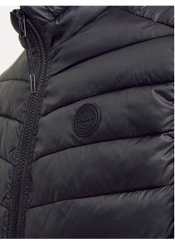 Jack&Jones Kamizelka Sprint 12258457 Czarny Regular Fit ze sklepu MODIVO w kategorii Kamizelki męskie - zdjęcie 176812294