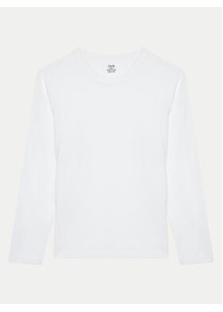 OVS Bluzka 2075148 Biały Regular Fit ze sklepu MODIVO w kategorii T-shirty chłopięce - zdjęcie 176817170