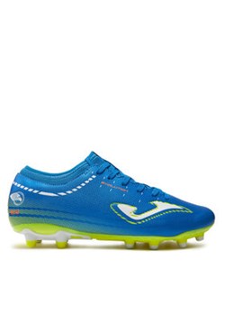 Joma Buty do piłki nożnej Evolution EVOS2404FG Granatowy ze sklepu MODIVO w kategorii Buty sportowe męskie - zdjęcie 176817680