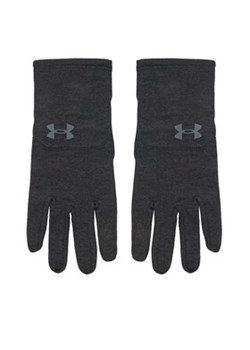 Under Armour Rękawiczki Męskie UA Storm Fleece Gloves 1365958-001 Czarny ze sklepu MODIVO w kategorii Rękawiczki męskie - zdjęcie 176824511