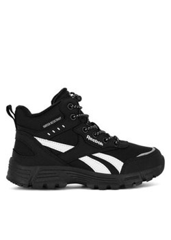 Reebok Sneakersy H8-032 CH Czarny ze sklepu MODIVO w kategorii Buty sportowe dziecięce - zdjęcie 176825691
