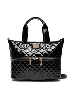 Monnari Torebka BAG4291-M20 Czarny ze sklepu MODIVO w kategorii Torebki damskie - zdjęcie 176826010