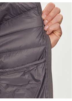 EA7 Emporio Armani Kamizelka 8NPQ06 PNGPZ 1992 Szary Regular Fit ze sklepu MODIVO w kategorii Kamizelki męskie - zdjęcie 176828773