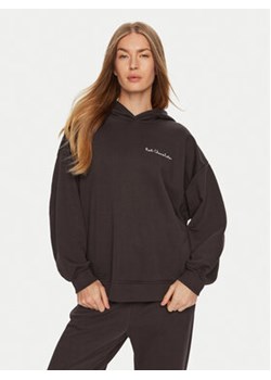 ViCOLO Bluza RS0102 Brązowy Regular Fit ze sklepu MODIVO w kategorii Bluzy damskie - zdjęcie 176829554