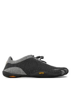 Vibram Fivefingers Buty na siłownię Eco Wool 21W8202 Szary ze sklepu MODIVO w kategorii Buty sportowe damskie - zdjęcie 176830144